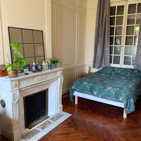 Romeo Διαμέρισμα Les Andelys Εξωτερικό φωτογραφία
